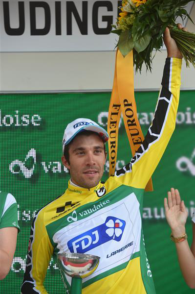 Thibaut Pinot